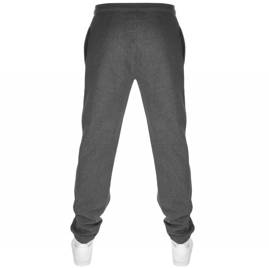 Alternative Image for ProductLacoste Sport Jogging Bottoms Grey2
